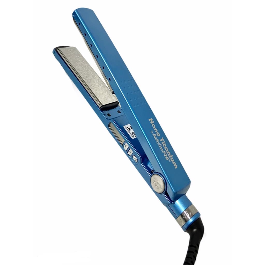 Chapinha Nano Titanium Babyliss Roger Original
