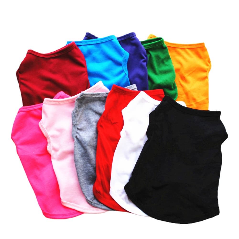 Roupas para animais de estimação, roupas para cães, roupas para gatos