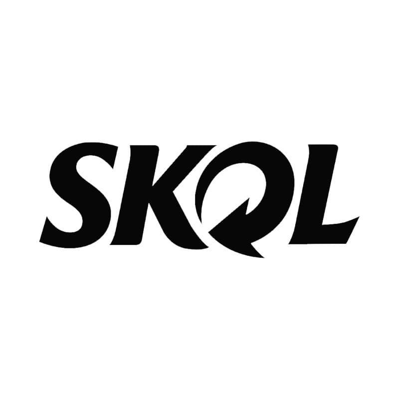 4 adesivos Skol bares restaurantes adegas