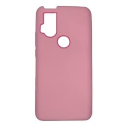 Capa Anti Impacto Em Cores Para Moto One Hyper Barato