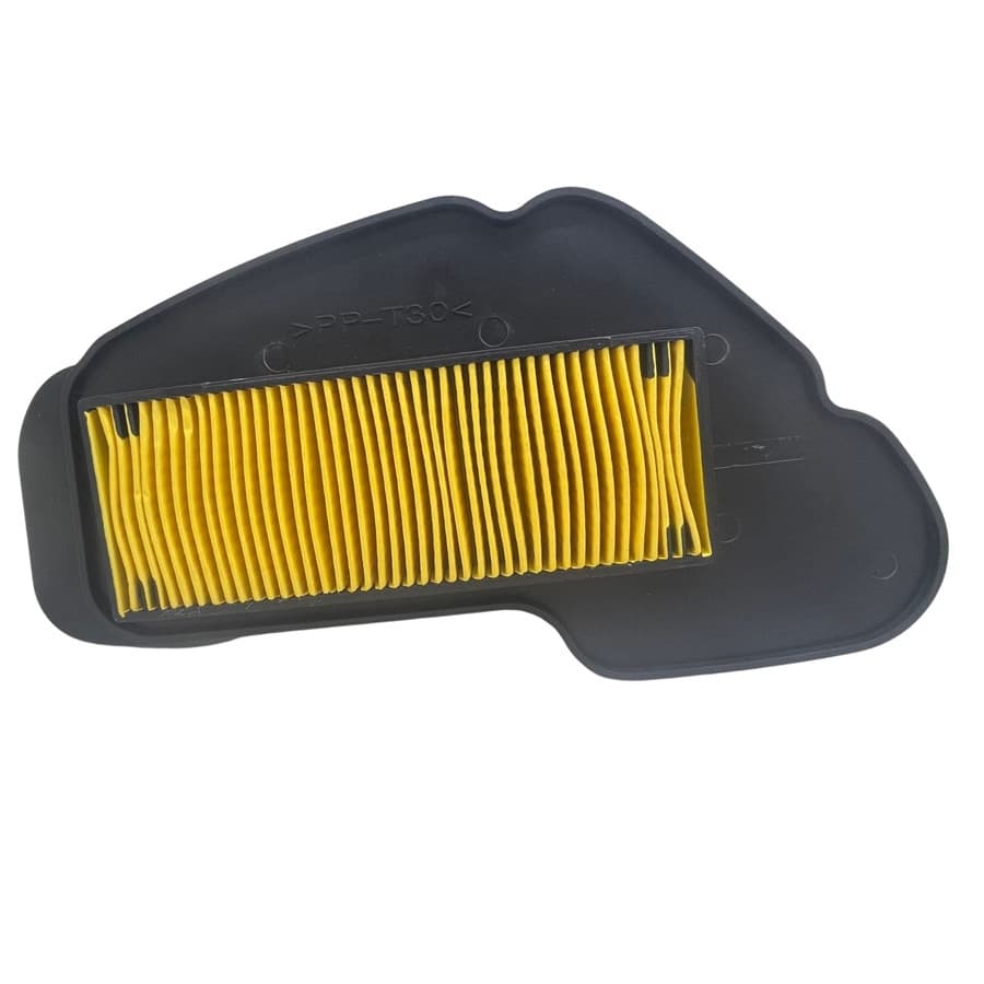 1PC Scooter Acessórios Do Motor Da Motocicleta Filtro De Ar Mais Limpo Moto Reequipamento Peças Para Yamaha VINO JOG ZR