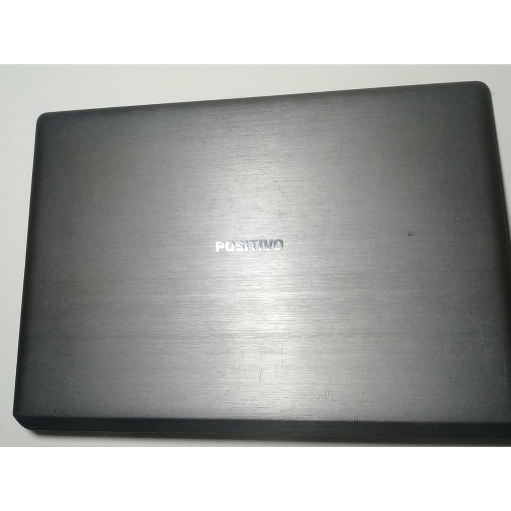 tampa da tela mais moldura mais dobradiças mais cabo flat notebook positivo stilo xr3000 xr3200 xr3050 xr2998