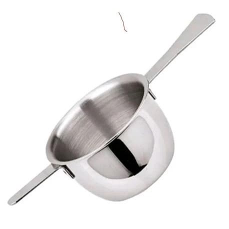 Dosador Bebidas 50ml Em Aço Inox Medidor Dosar Drink Bar