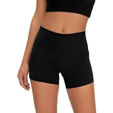 Short para Malhar/ Short Exercício/Short Academia - Marca Lipstick