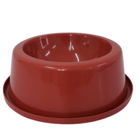COMEDOURO MÉDIO ANTI-FORMIGA 850ML Para pet cachorro gato tamanho medio