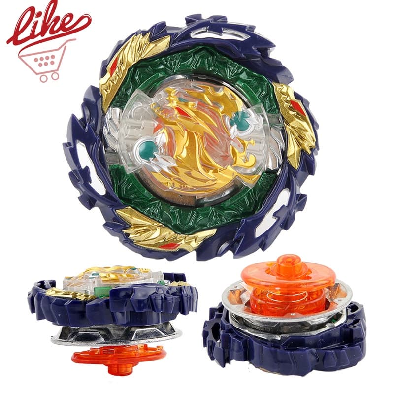 Single Spinning Tops Gyro B-185 Vanish Fafnir DB Dynamite Batalha Brinquedos Para Crianças