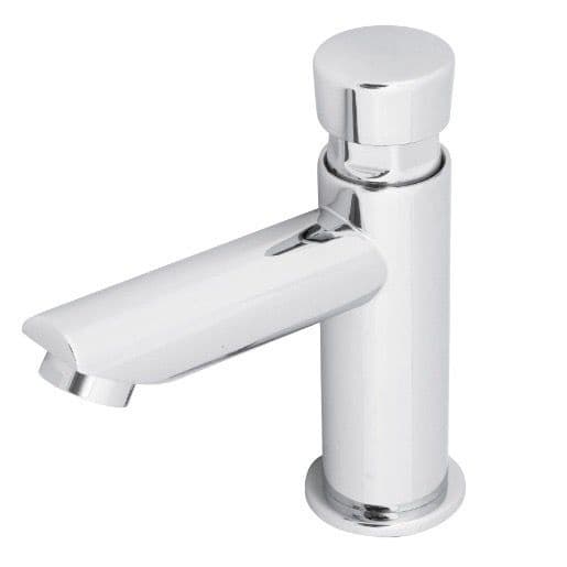 Torneira Automática Lavatório Light Banheiro Bancada