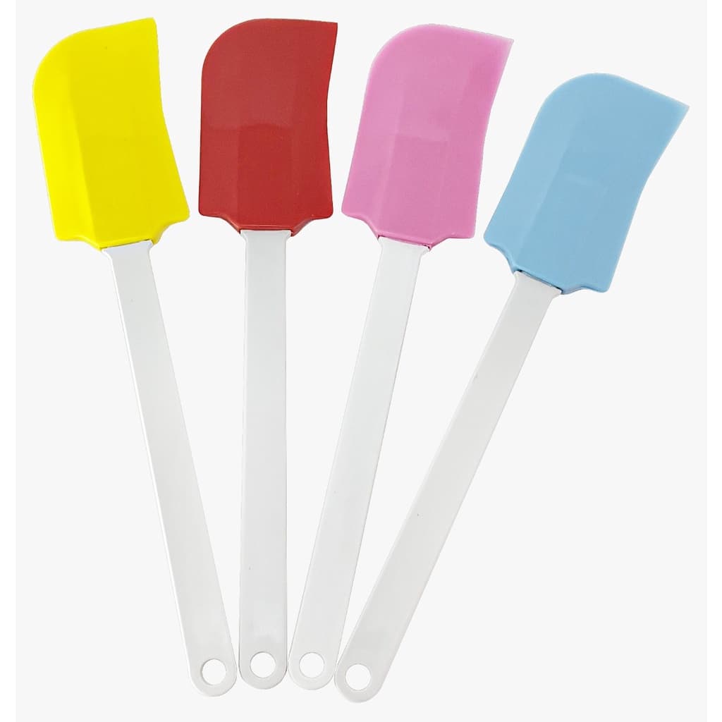 Espátula De PVC / Pão Duro / Cozinha / Confeitaria - UNIDADE