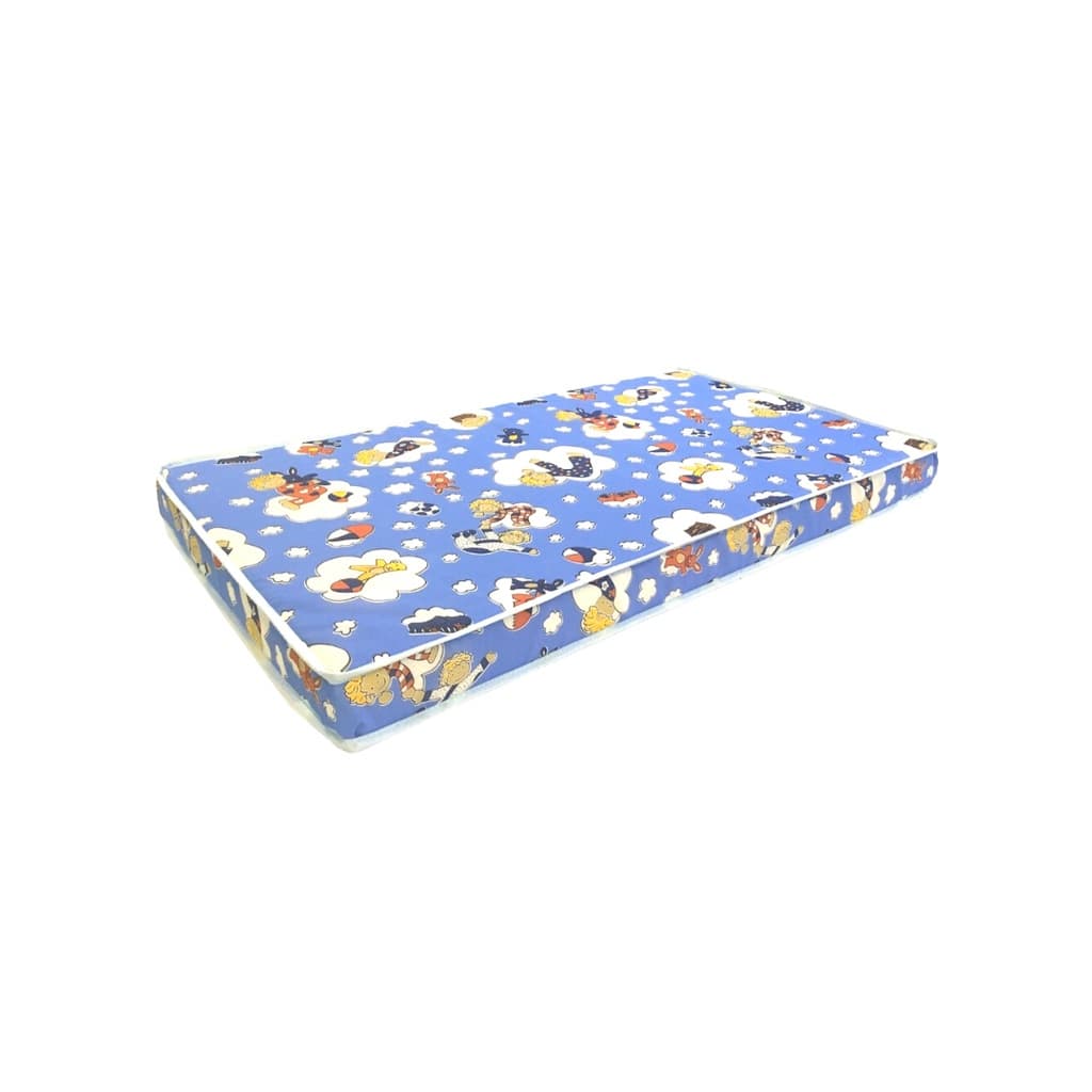 Colchão Berço Baby Physical Ortobom 90x60x10cm