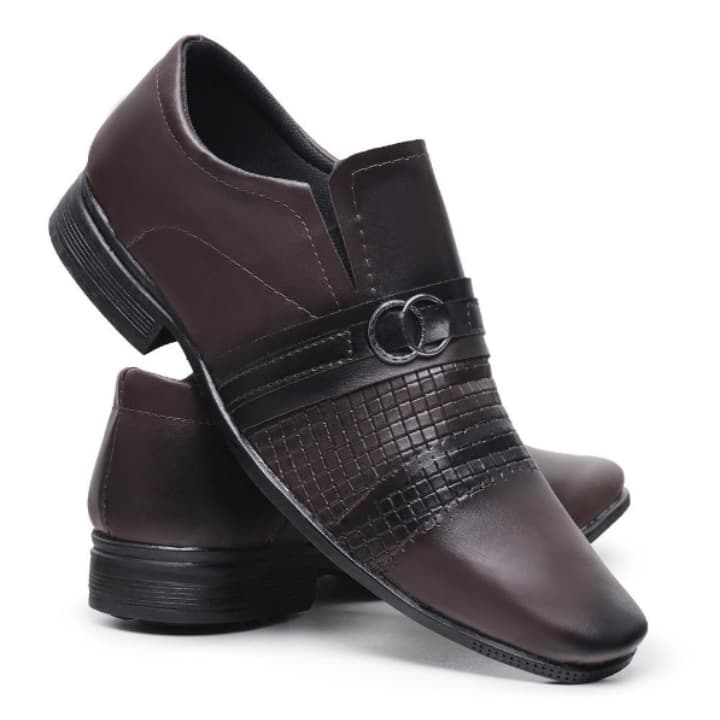 Sapato Social Masculino Original