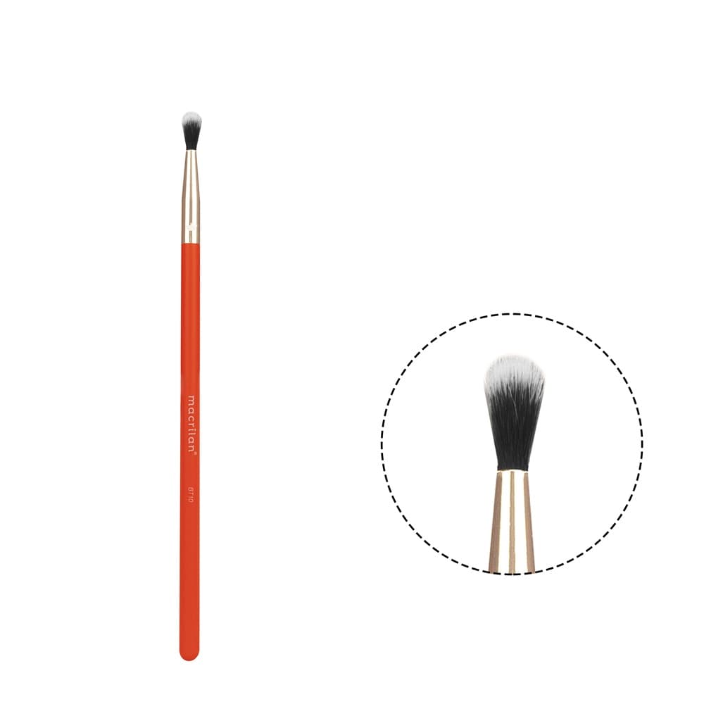 Pincel Profissional para Esfumar Médio BT10 Beauty Tools - Macrilan