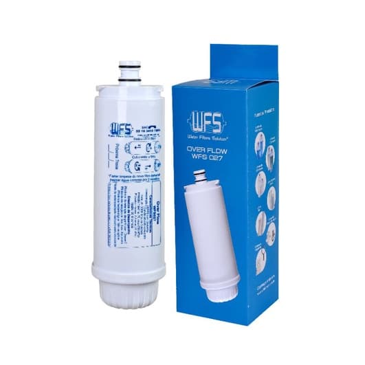 Refil Filtro Vela Purificador IBBL C+3 Cz+7 Fr600 Immaginare  Due E-due Compatível