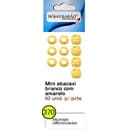 Miçanga para Pesca Diferenciada Mini Abacaxi Barão ref.370
