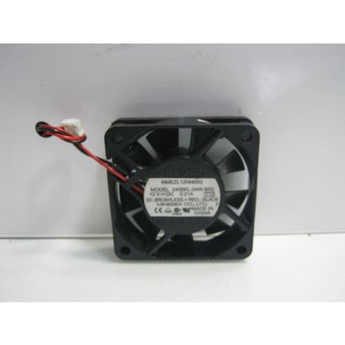 Cooler 2406kl-04w-b50 12v 0.21 A Projetor X2