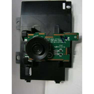 Placa Botão Power E Função - Bn41-02522a - Tela C24f390fhl