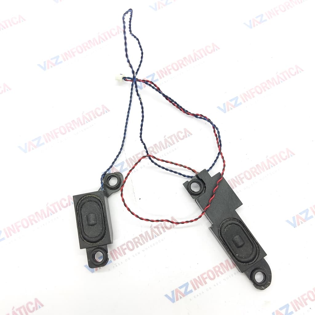Alto Falante Asus K43u K43b K43t PK23000FQ00