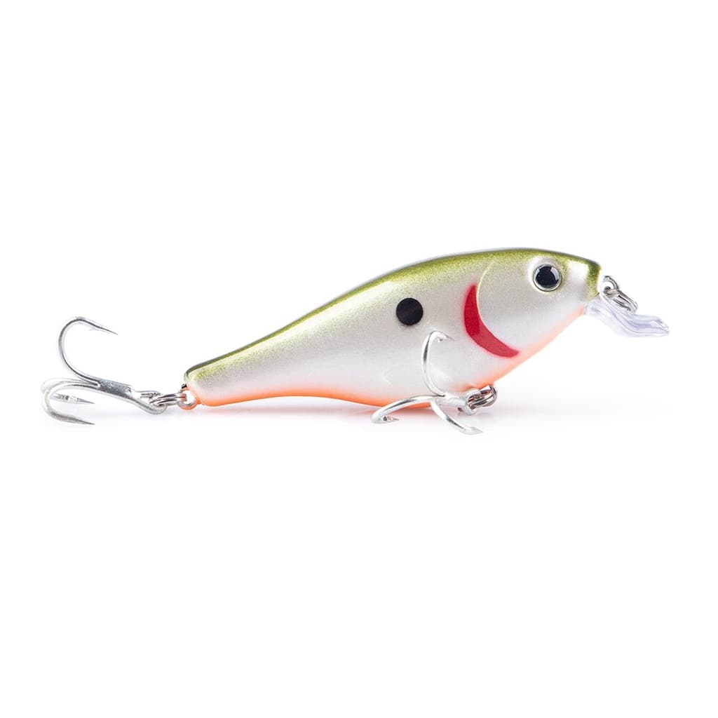 ISCA ARTIFICIAL PEGA TUDO 70 FLOATING (7CM 12G) COR 700. ORIGINAL MARURI