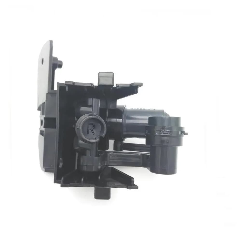 Esguicho Brucutu Farol Corolla Seg 08 09 10 Lado Direito