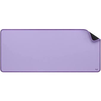 MOUSE PAD LOGITECH DESK MAT STUDIO SERIES LILAS