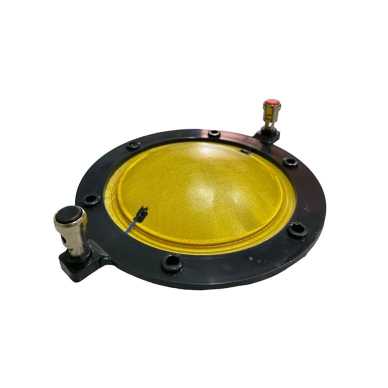Reparo Compatível Driver Hdc3000 200w Musical