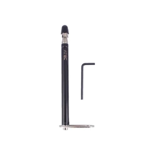 Antena Anti Linha Cerol Pipa Proteção Motociclista Corta