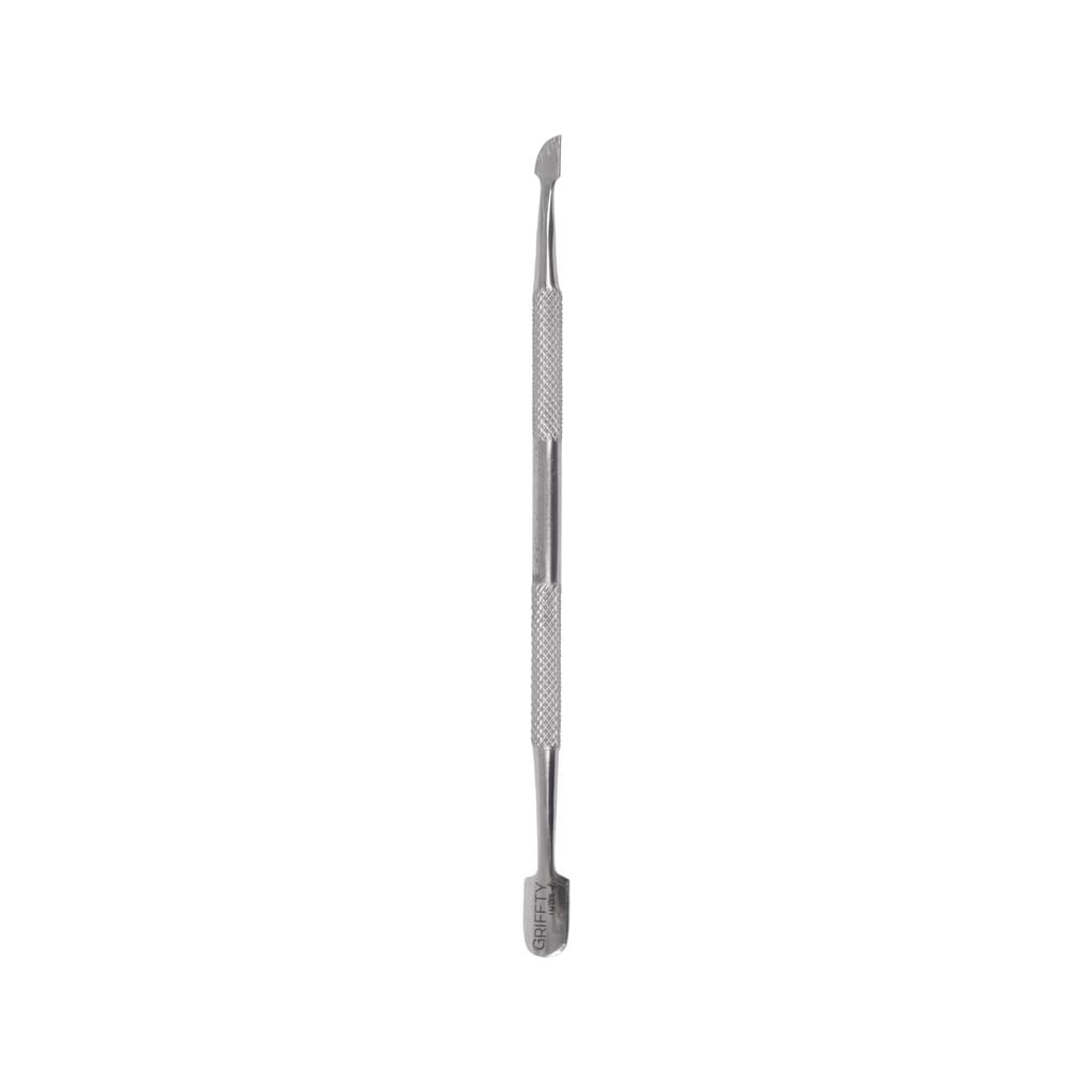 Espátula para Cutículas G090 Griffty Inox Acessórios Manicure Unhas