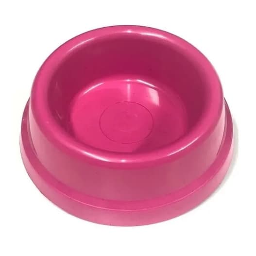 Comedouro Bebedouro Pet para Gato e Cachorro Pequeno Filhote 330ml