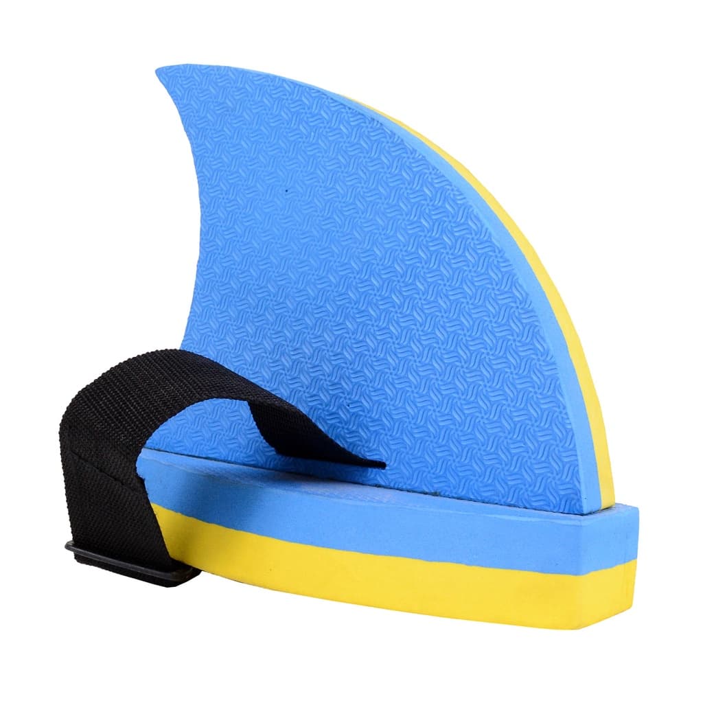 Bóia Dorsal Infantil Barbatana Tubarão