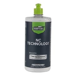 MASSA DE POLIR NOBRECAR 1 LITRO NCTECHNOLOGY