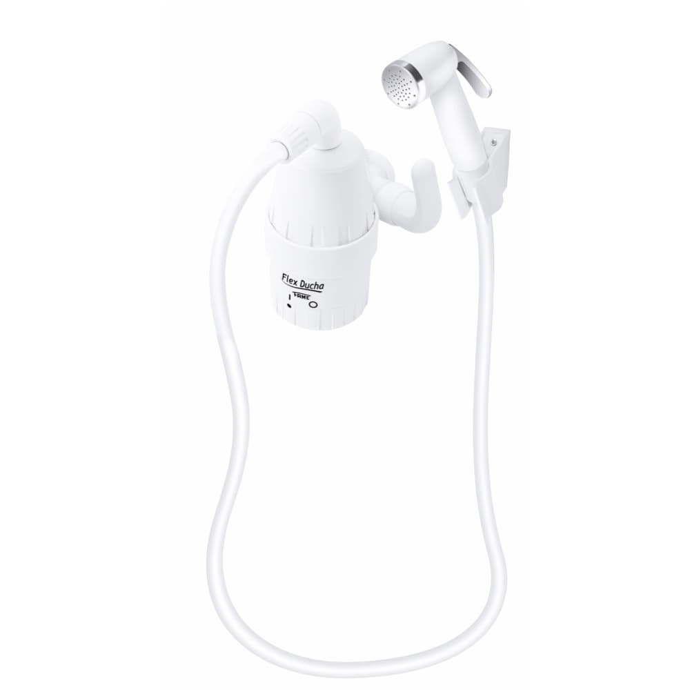 Ducha Higiênica Flex Ducha Fame 4000W 220V 012.1667.2
