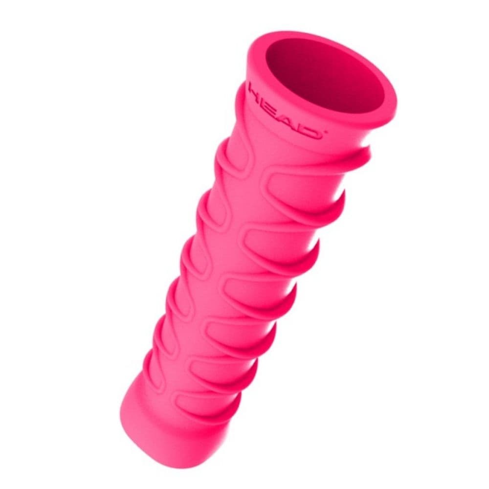 D Grip Head Soft Rosa