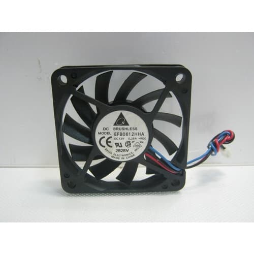 Cooler Efb0612hha 12v 0.25a Projetor Lp530
