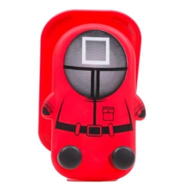 Suporte De Telefone De Desenho Animado - Tablet, Dobrável, Para Mesa, Ajustável - Celular