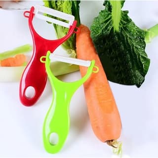 Descascador De Legumes Frutas Lâminas Batata Cenoura