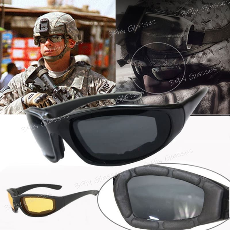 Moda Masculina Venda A Quente Óculos De Motocicleta Anti-Brilho Lentes De Condução Noturna Quadrados Sol Para Ambientes Externos Contém Esponja