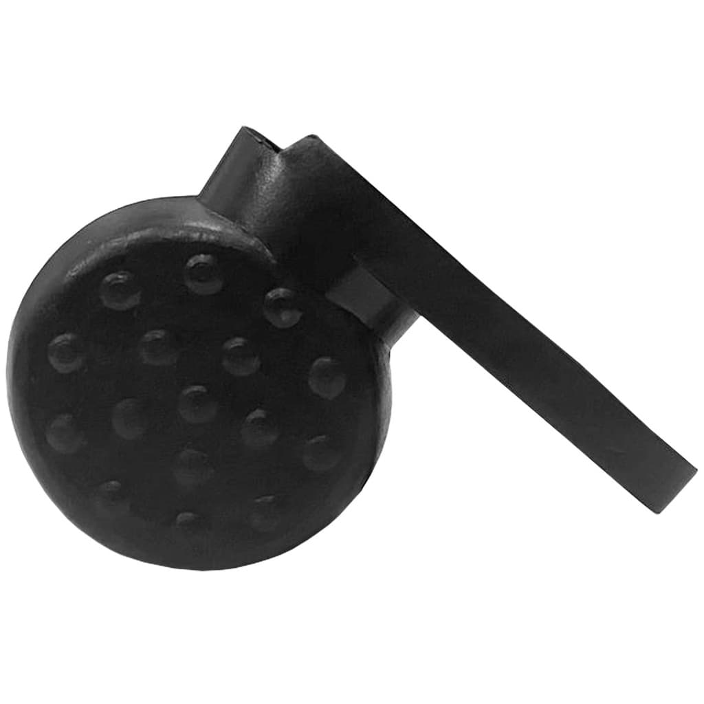 Protetor Tênis Cambio Borracha Bolinha Pedal Câmbio