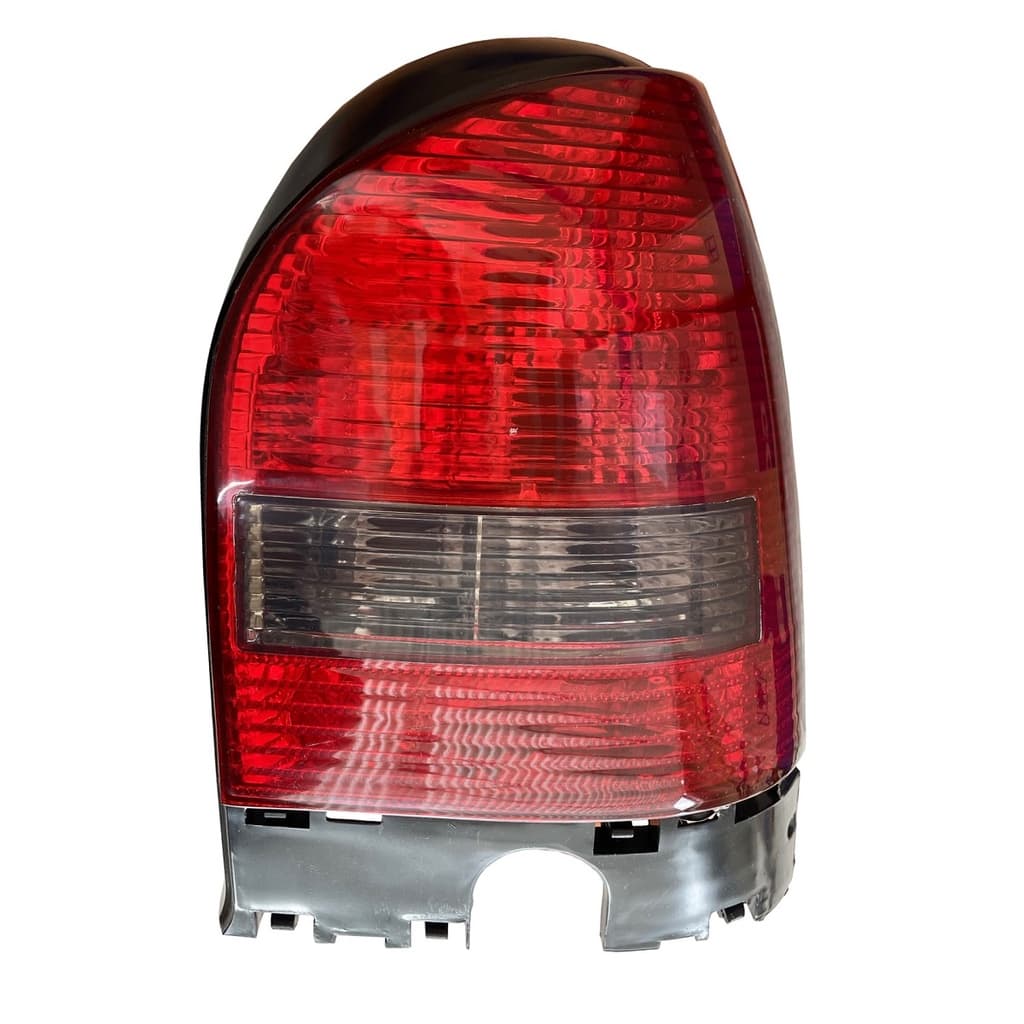 Lanterna Traseira Gol G3 99 00 2001 2002 2003 2004 2005 Fumê
