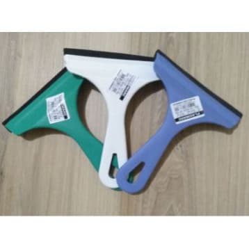Rodinho de Pia Mini Rodo, Alta Qualidade, Limpeza Pia, Box, Vidro, Balcão, Mesa, Durabilidade, Eficiência, Praticidade