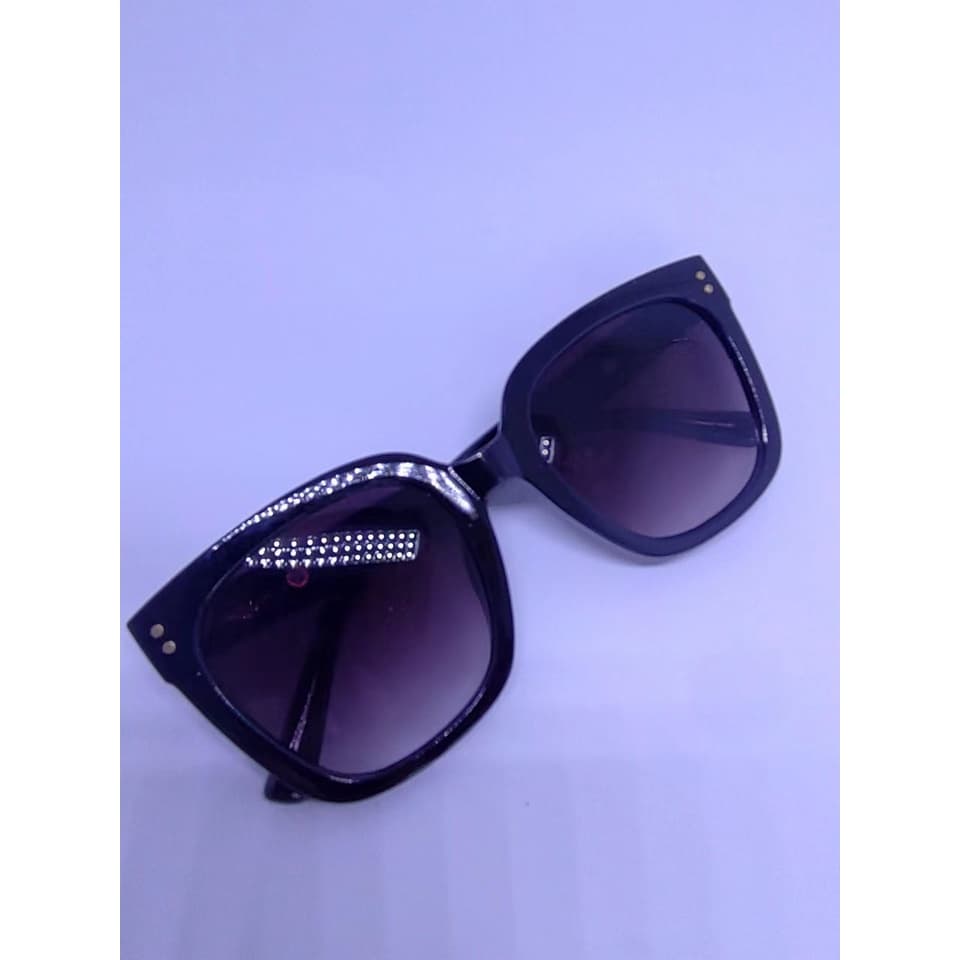 Óculos de Sol  Lindo Moda Feminina Quadrados Enormes