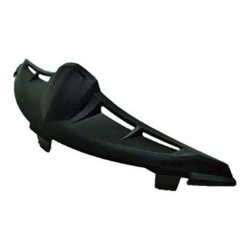Narigueira Capacete Helt New Race Glass 965 Reparo Original