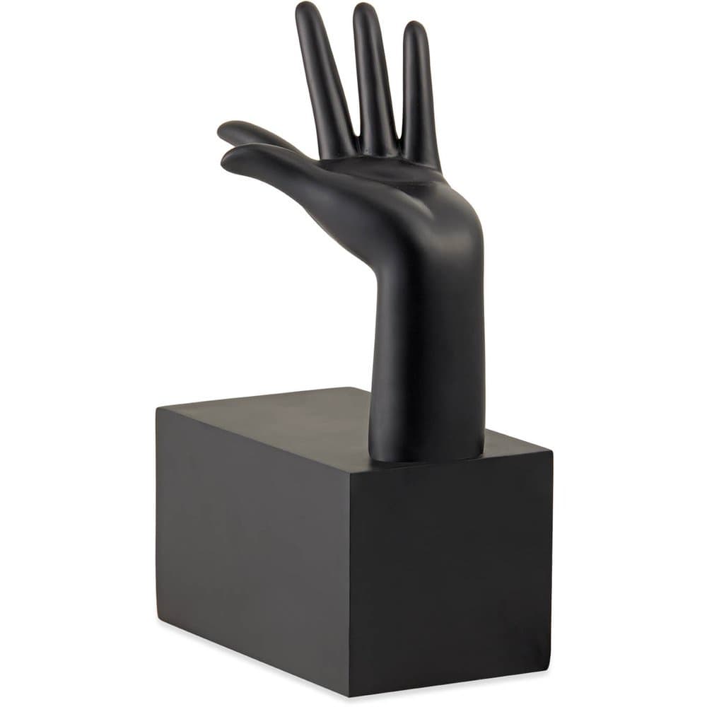 Escultura Mao Em Poliresina