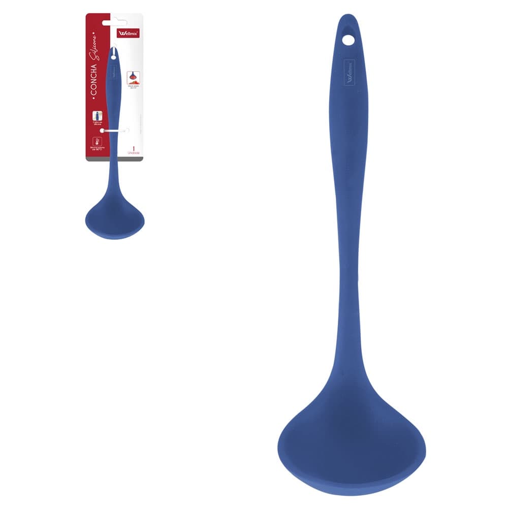 Concha de feijão silicone inteiriço cozinha