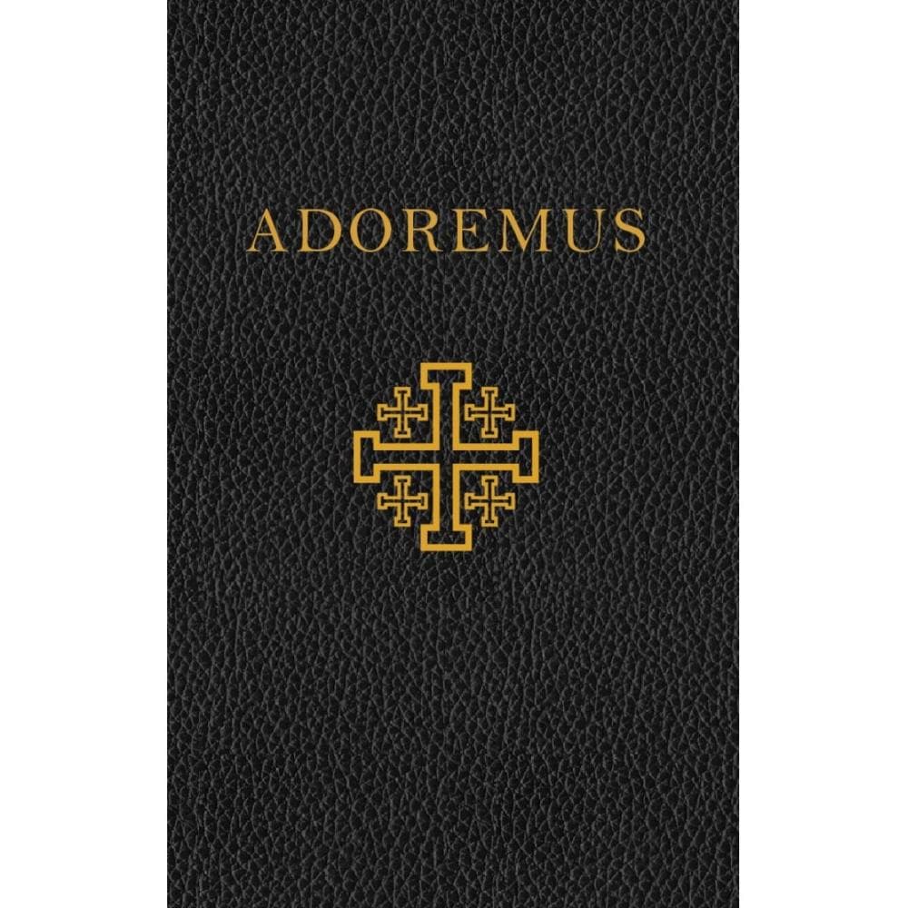 Adoremus