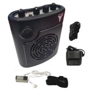 Mini Amplificador PHX Para Guitarra NEOP1