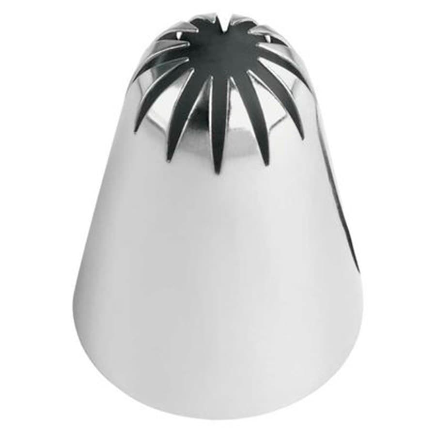 Bico Confeitar 1E Flor Grande Original Wilton
