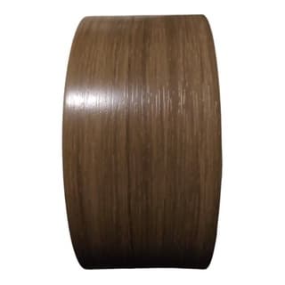 Fita De Borda Para Mdf  Nogal Sevilha Bernek 64mm X 5mts