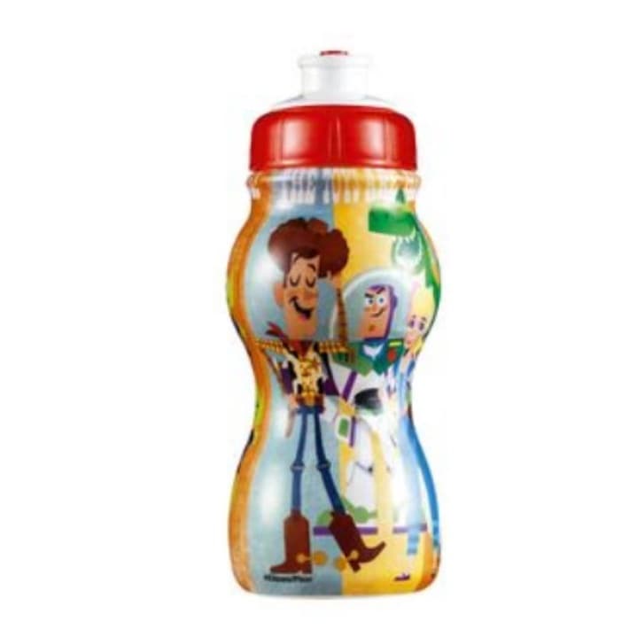 Mini Squeeze Disney Toy Story - 250ml - Plasduran