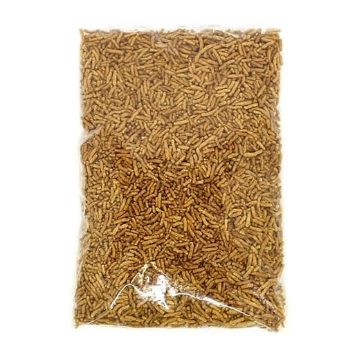 Cereal Matinal Fibras All Fibrous ( Albran / All bran ) A Granel 500g