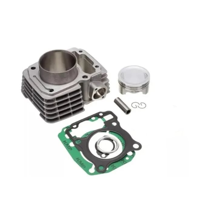 KIT CILINDRO TITAN 150  04/14  SCT