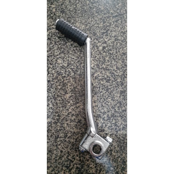 Pedal de Partida cg125/00/11/nxr125/150